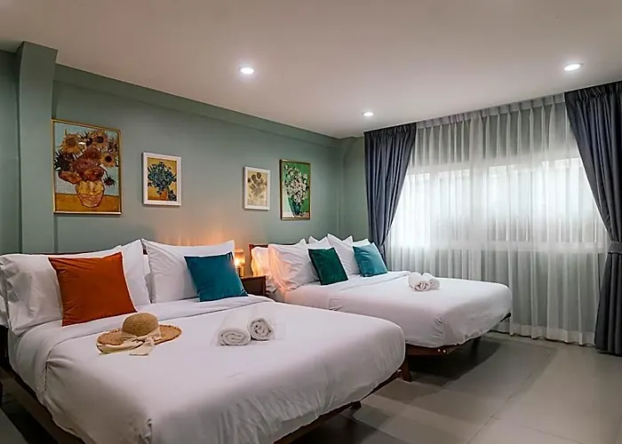 Modern_sukhumvit 39_ Emquartier_phrom Phong Bts